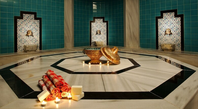 Ic Hotels Airport
