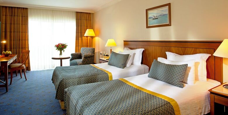 Ic Hotels Airport