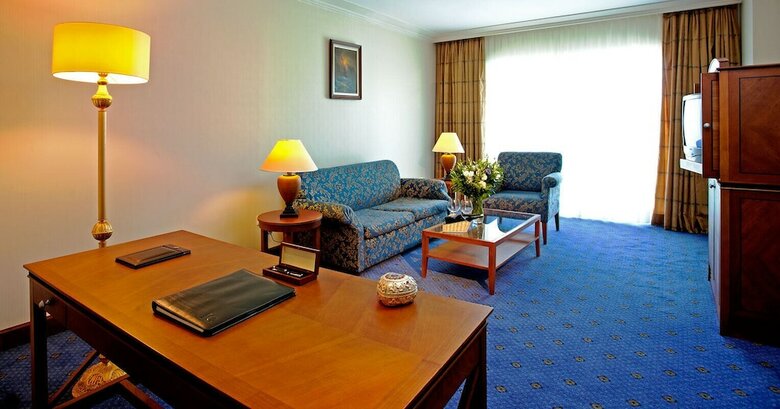 Ic Hotels Airport