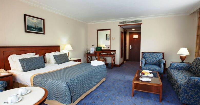 Ic Hotels Airport