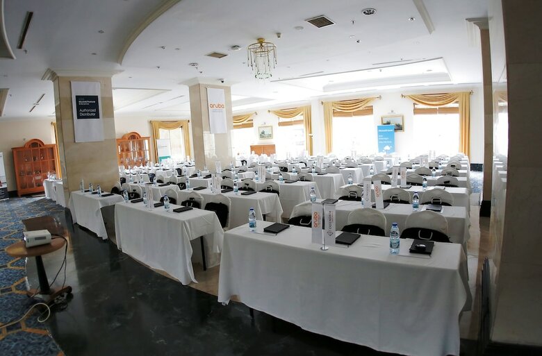 Ic Hotels Airport