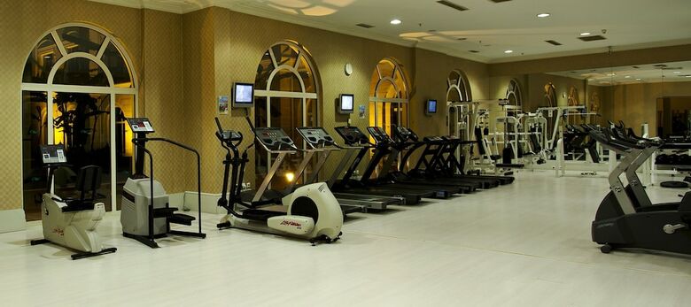 Ic Hotels Airport