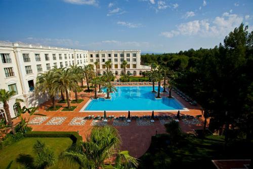 Ic Hotels Airport