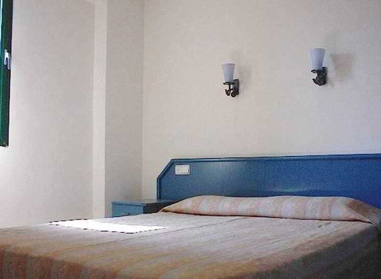 Hotel Club Meridyen