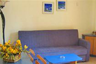Hotel Club Meridyen