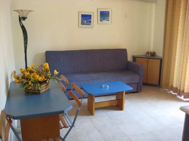 Hotel Club Meridyen