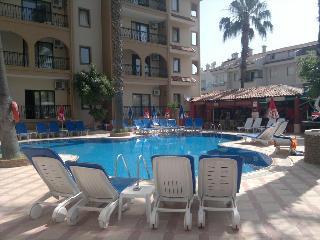 Hotel Club Meridyen