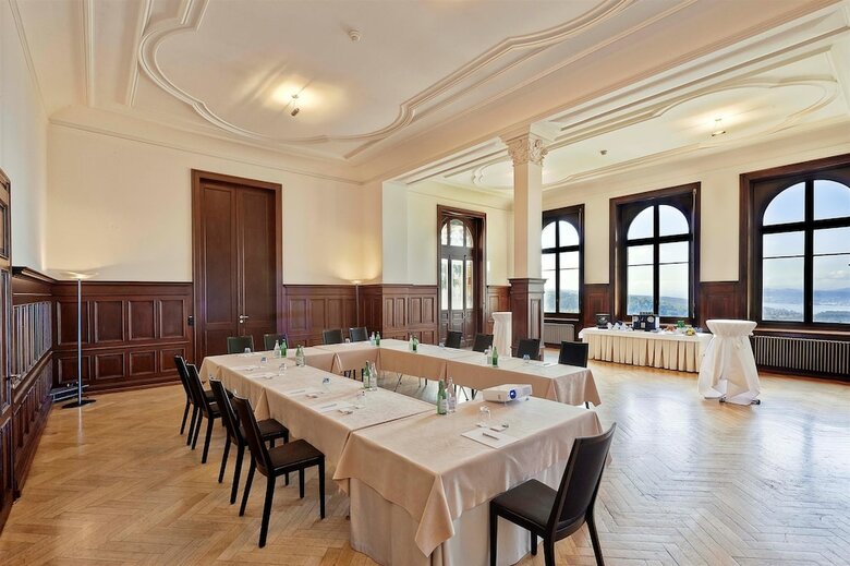 Sorell Hotel Zurichberg
