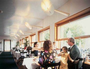 Sorell Hotel Zurichberg
