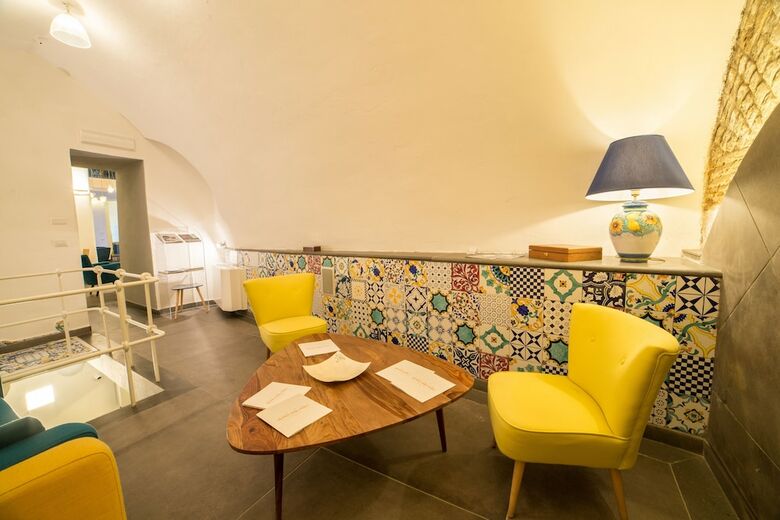 Hotel Airone
