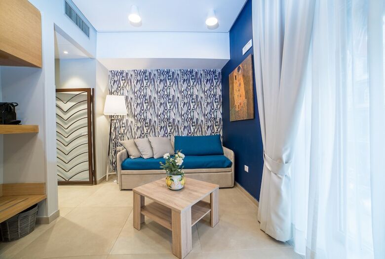 Hotel Airone