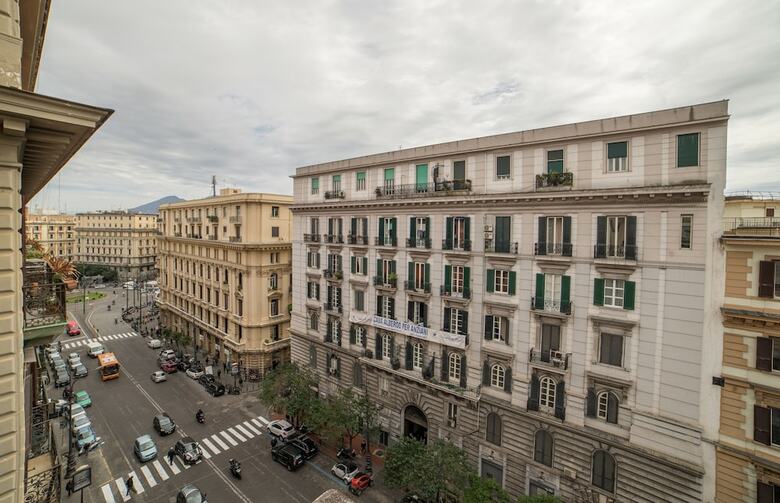 Hotel Airone