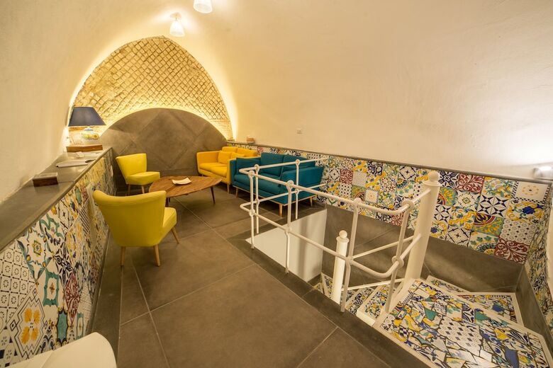 Hotel Airone