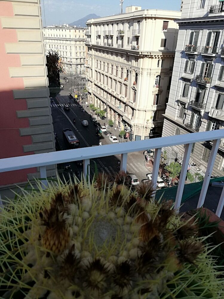 Hotel Airone