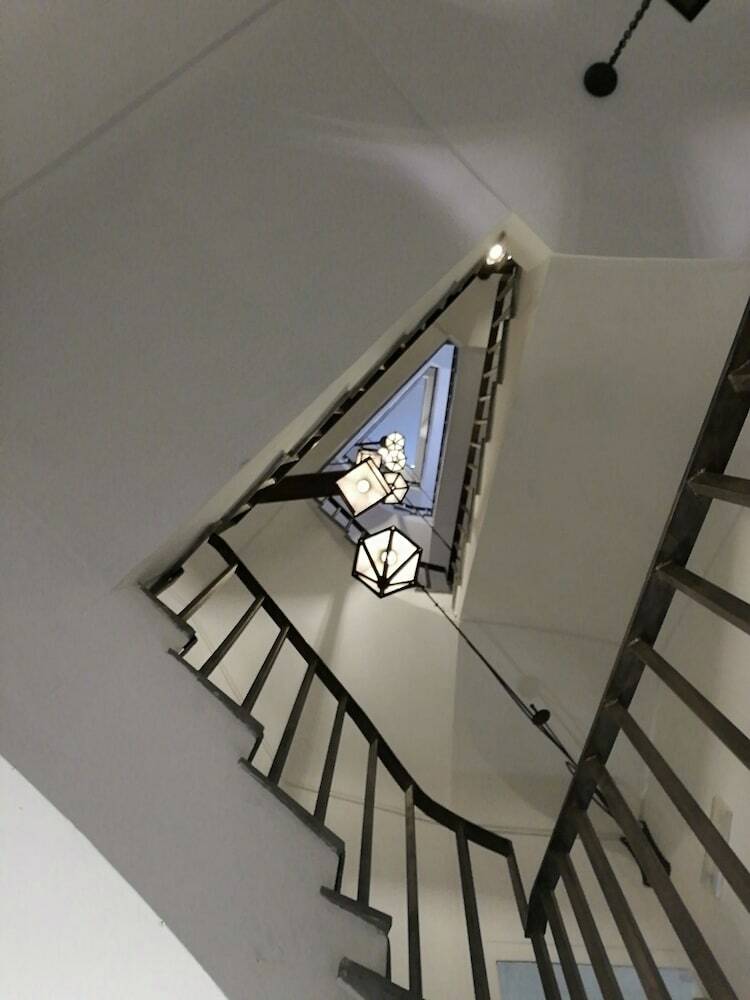 Hotel Airone