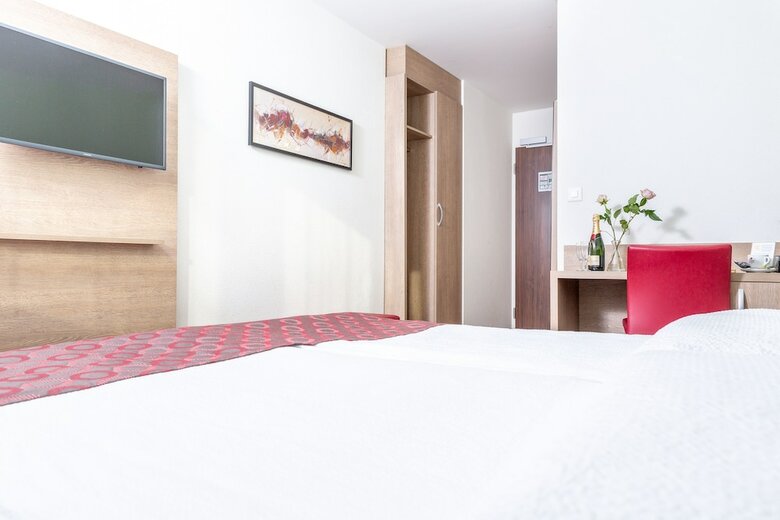 Hotel Alexander