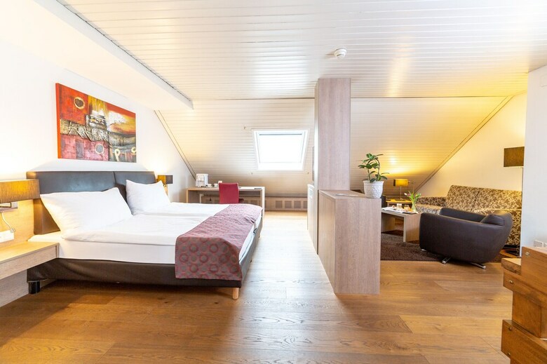 Hotel Alexander