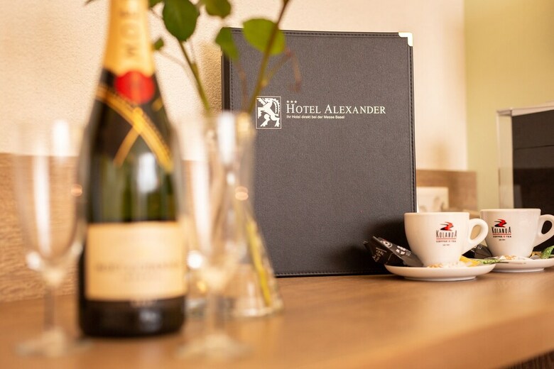 Hotel Alexander