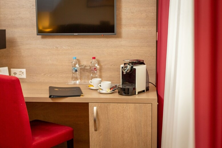 Hotel Alexander