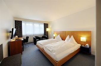 Hotel Merian Am Rhein