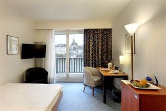 Hotel Merian Am Rhein