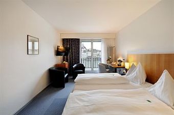 Hotel Merian Am Rhein