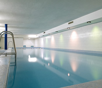 Hotel Admiral Lugano