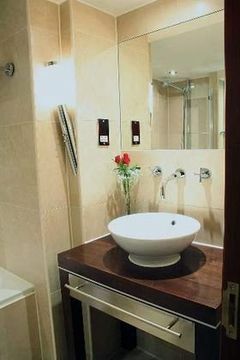 Hotel Hyde Park Premier Paddington