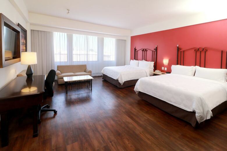 Hotel Holiday Inn Centro Hist�rico Guadalajara