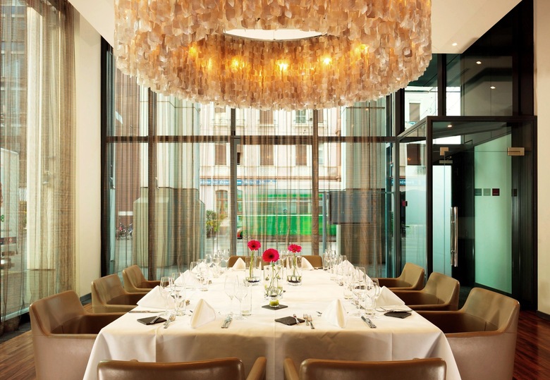 Hotel Swiss�tel Le Plaza Basel
