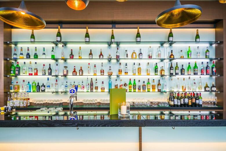 Hotel Swiss�tel Le Plaza Basel