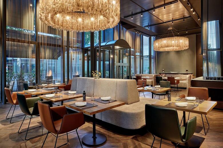 Hotel Swiss�tel Le Plaza Basel
