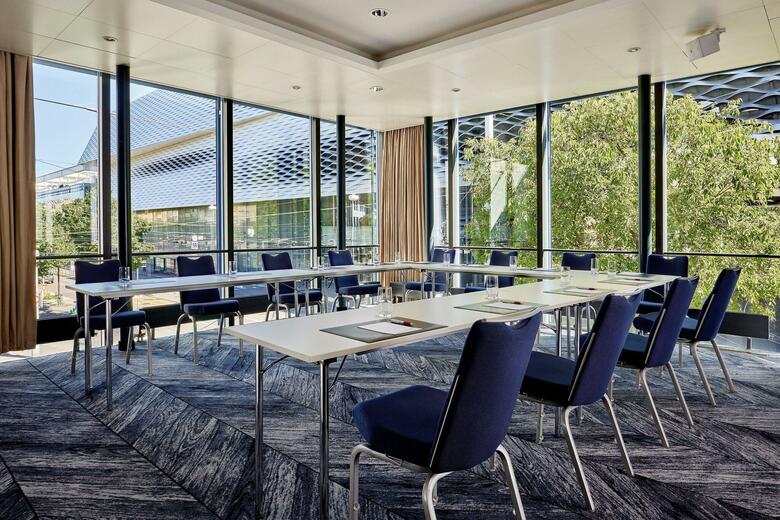 Hotel Swiss�tel Le Plaza Basel