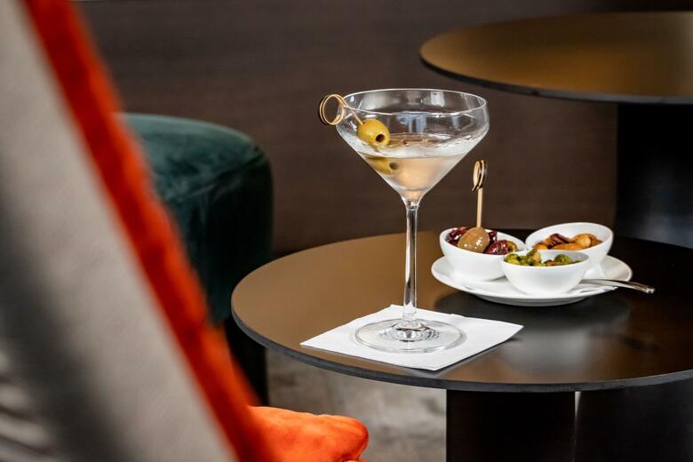 Hotel Swiss�tel Le Plaza Basel