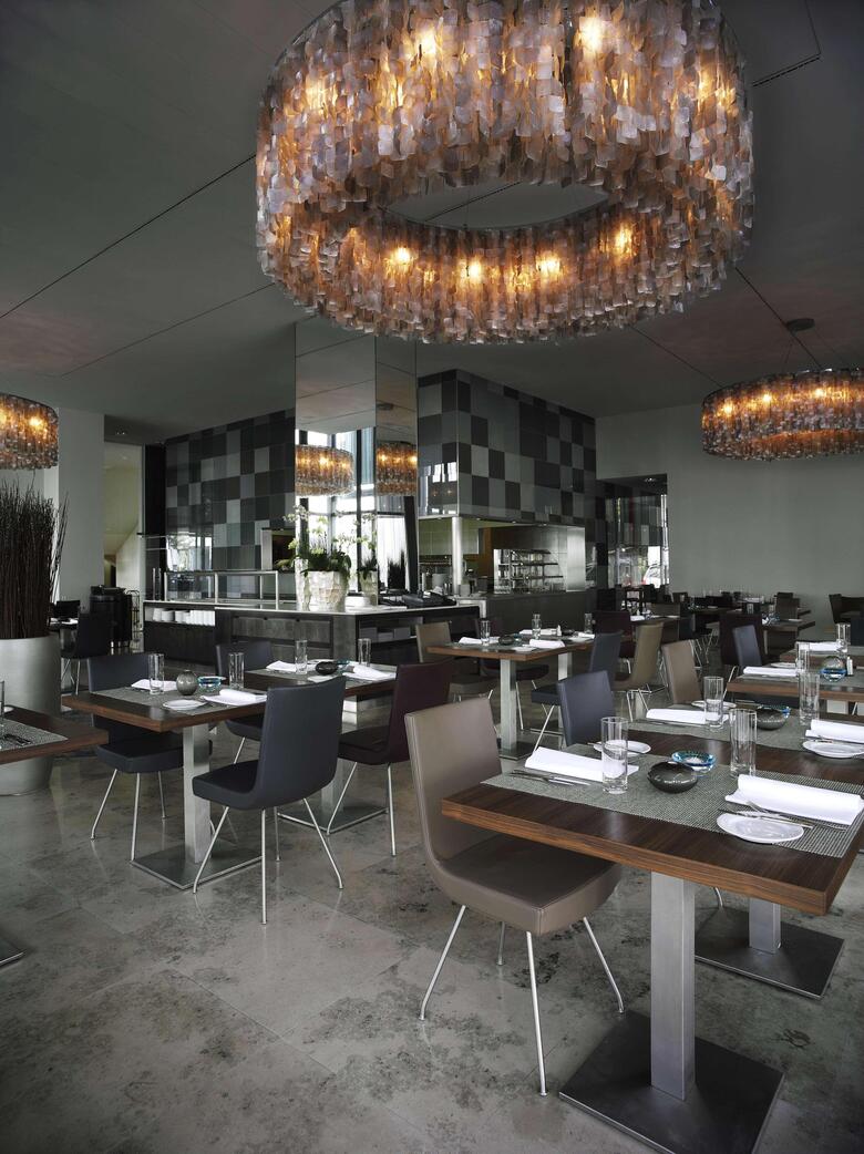 Hotel Swiss�tel Le Plaza Basel