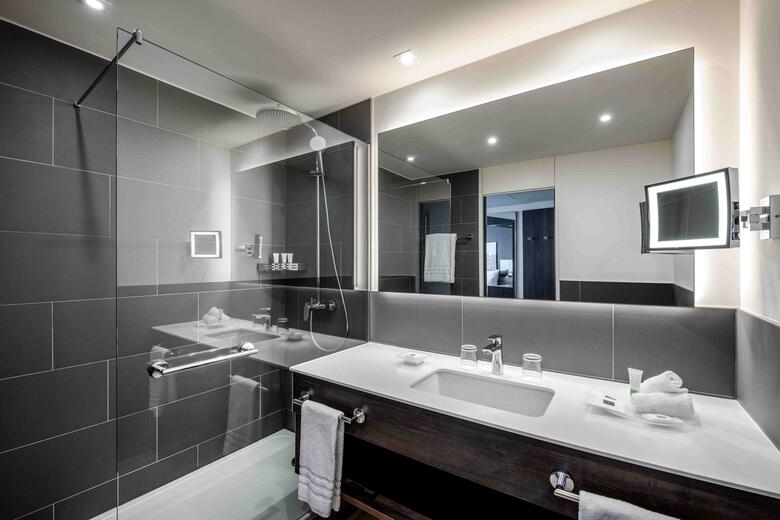 Hotel Swiss�tel Le Plaza Basel