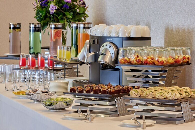 Hotel Swiss�tel Le Plaza Basel