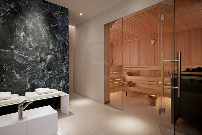 Hotel Swiss�tel Le Plaza Basel