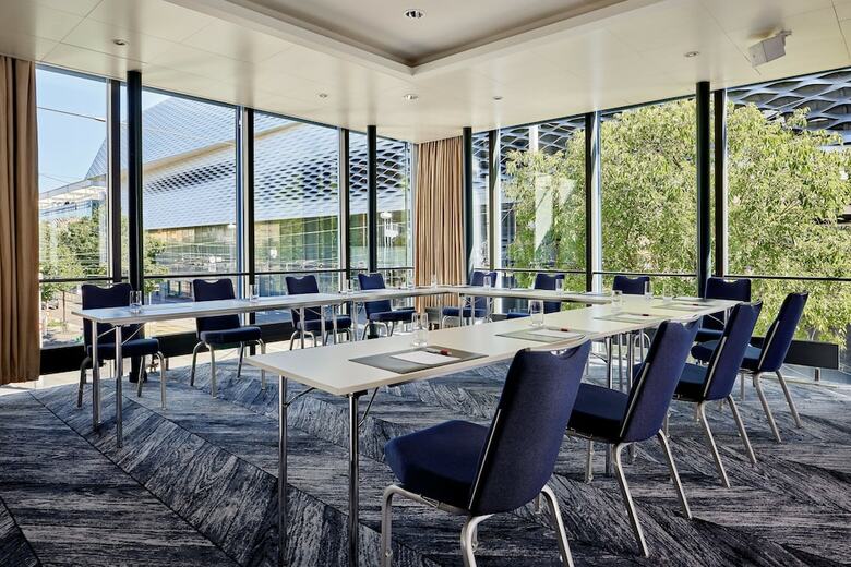 Hotel Swiss�tel Le Plaza Basel