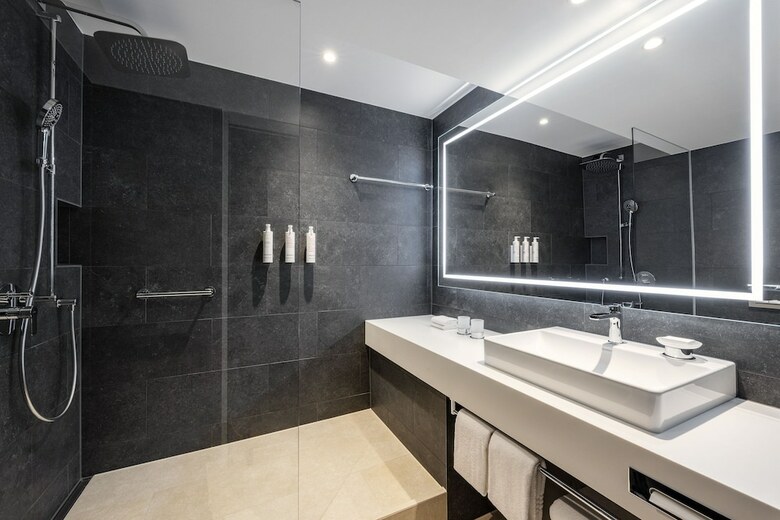 Hotel Swiss�tel Le Plaza Basel