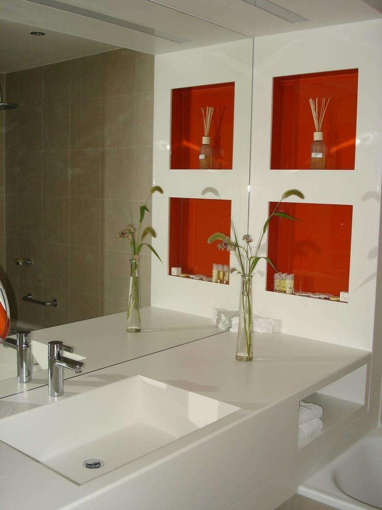 Hotel Swiss�tel Le Plaza Basel