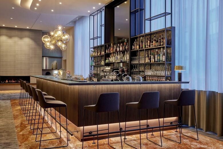 Hotel Swiss�tel Le Plaza Basel