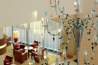 Hotel Swiss�tel Le Plaza Basel