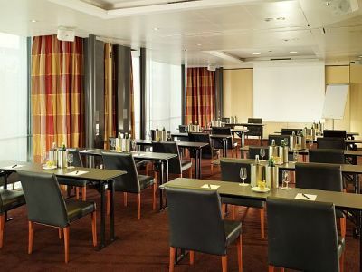 Hotel Swiss�tel Le Plaza Basel