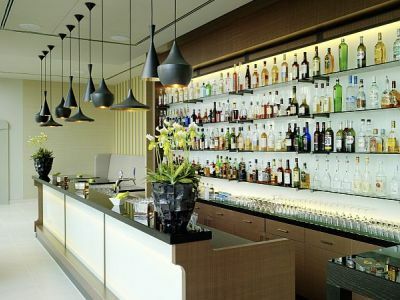 Hotel Swiss�tel Le Plaza Basel