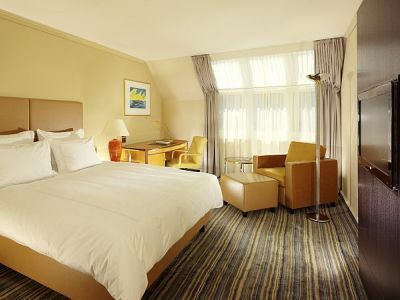 Hotel Swiss�tel Le Plaza Basel