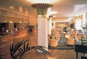 Hotel Swiss�tel Le Plaza Basel