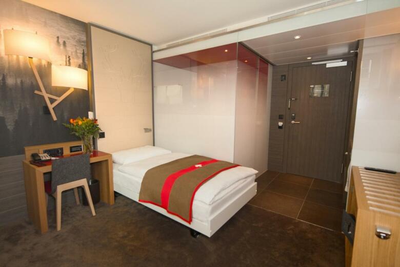 Hotel Agora