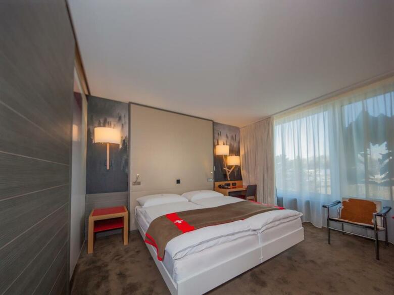 Hotel Agora