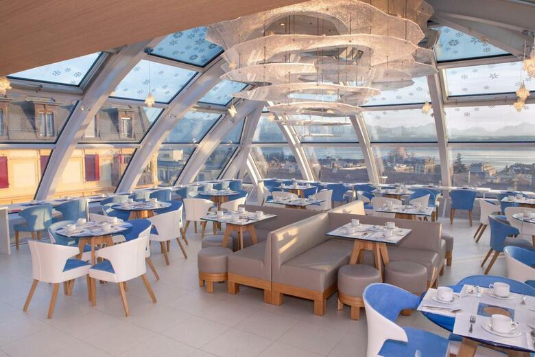 Hotel Agora